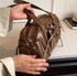 Women High Fashion Trendy BowKnot Hobo Shoulder Bag